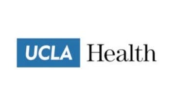 UCLA Health Logo