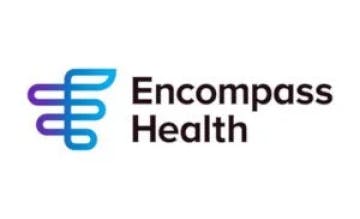 Encompass Health Logo