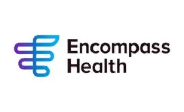Encompass Health Logo