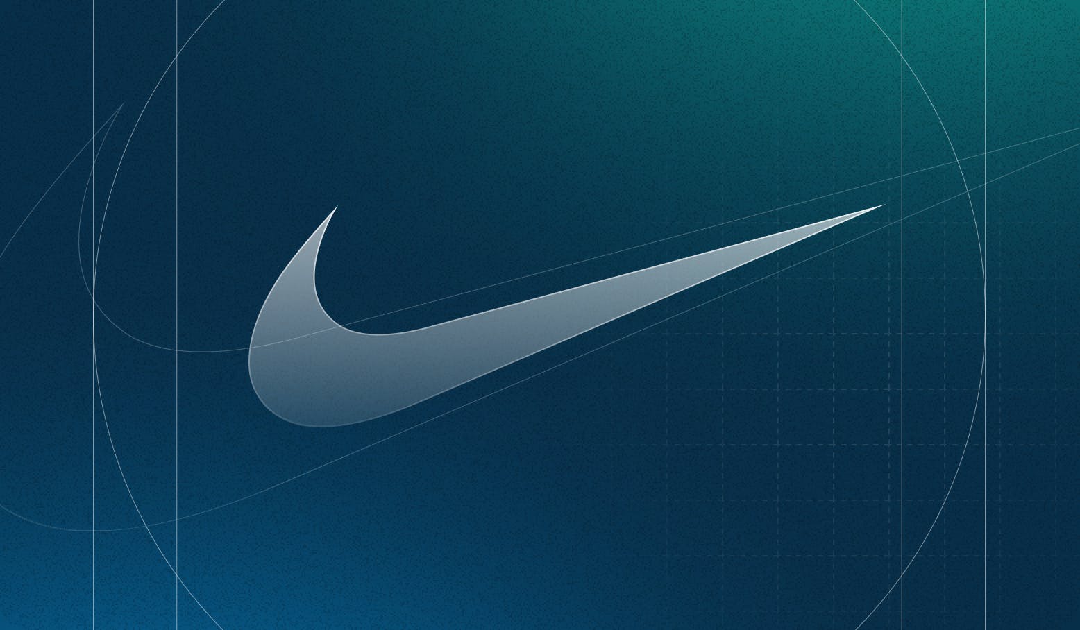 The Nike logo