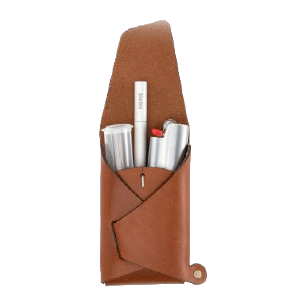 Ocb Unbleached Rolling Kit Slim