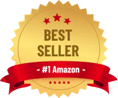#1 Amazon Best Seller