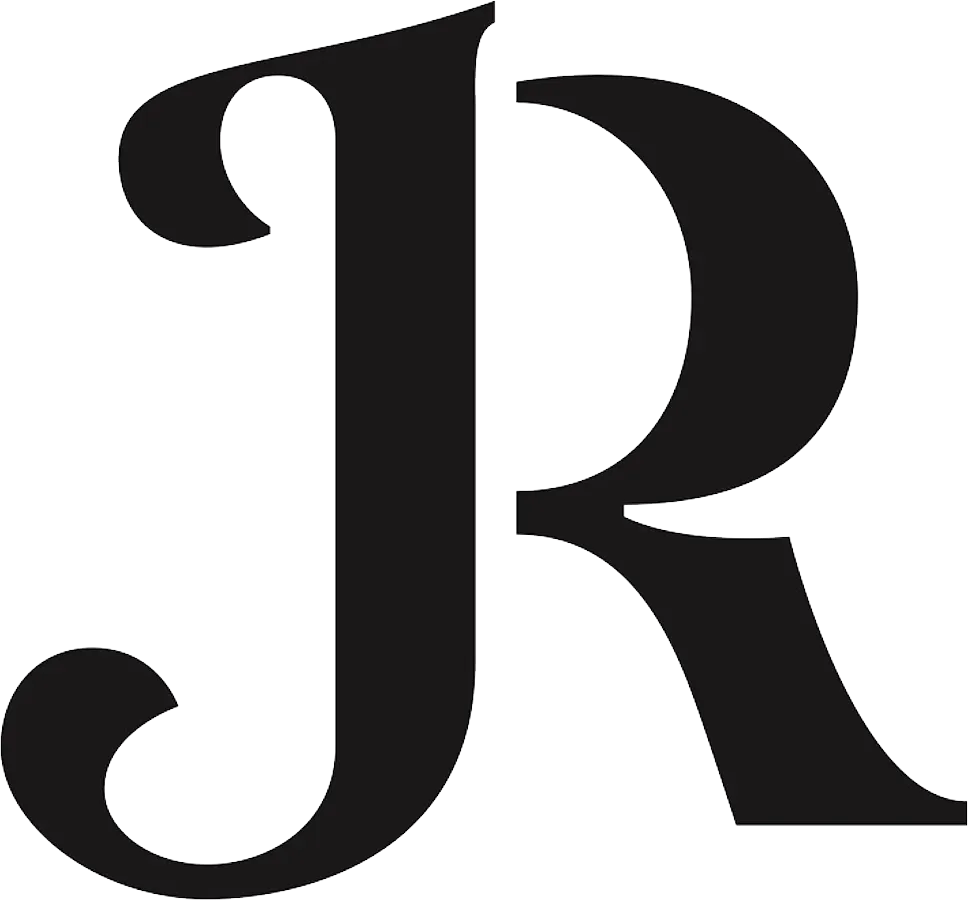 joe richardson wedding photographer logo