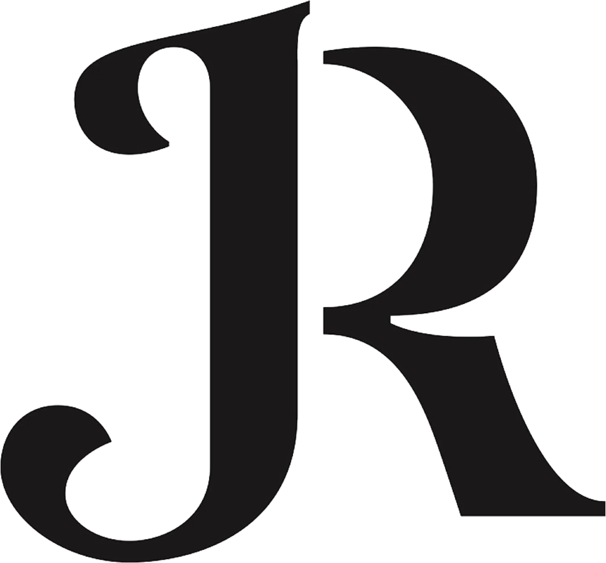 joe richardson wedding photographer logo