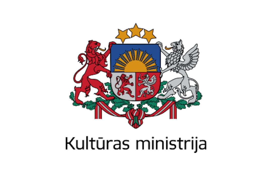 LR Kultūras ministrija
