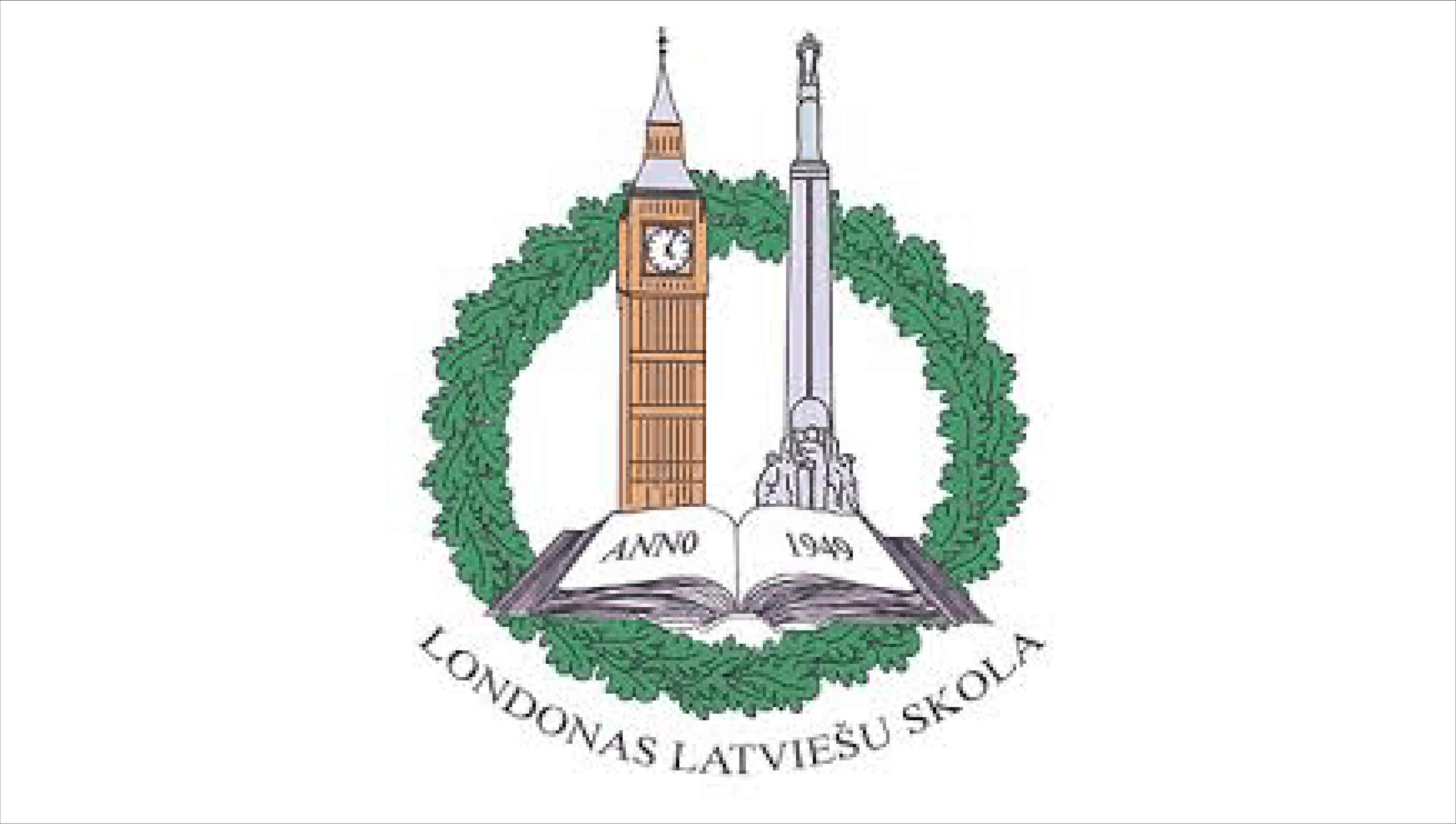 Londonas Latviešu skola