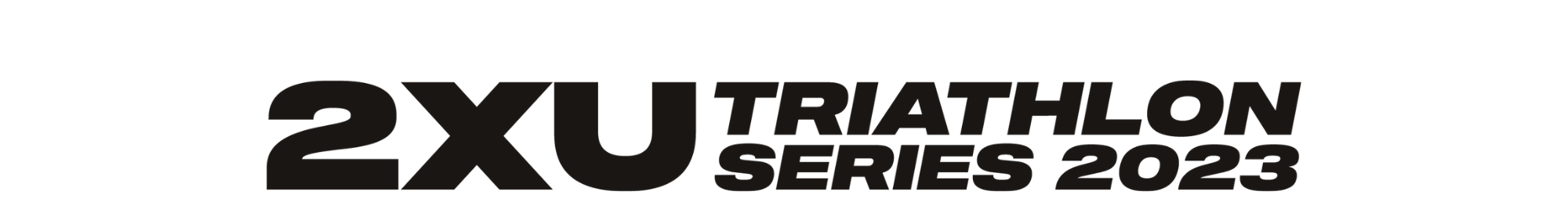 2XU Triathlon Series - 💥Race 5 & 6 - Event Postponement 💥 The
