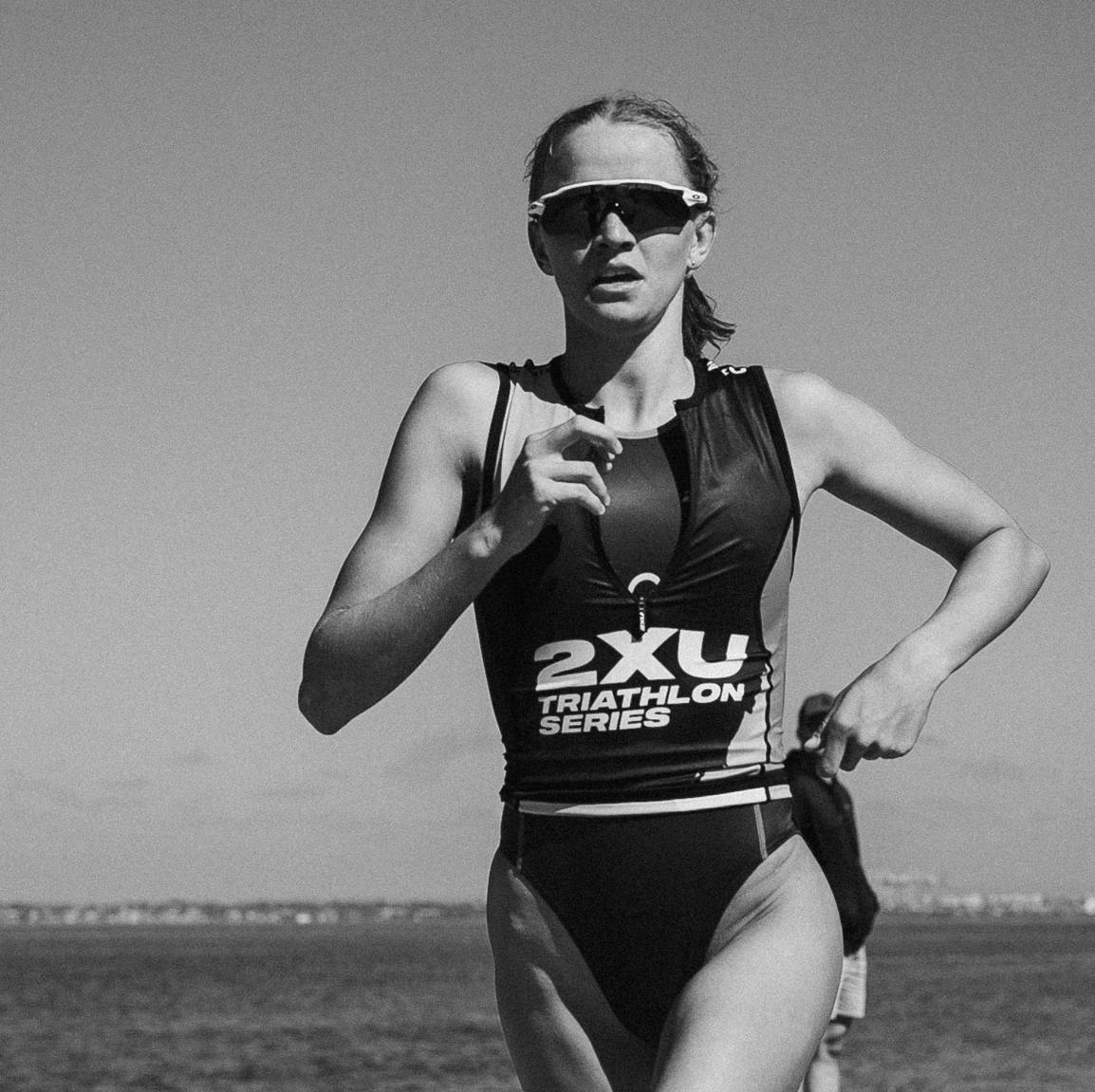 TriShop launches a major partnership with the 2XU Triathlon Series Races