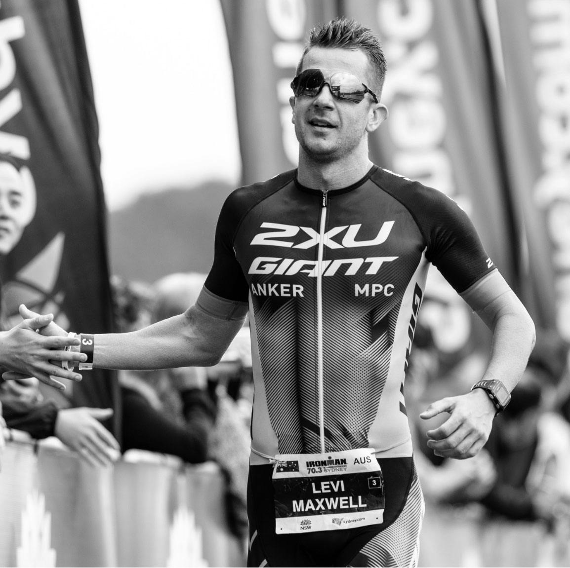 2XU Triathlon Series on Instagram: 1 week to go until Race 1