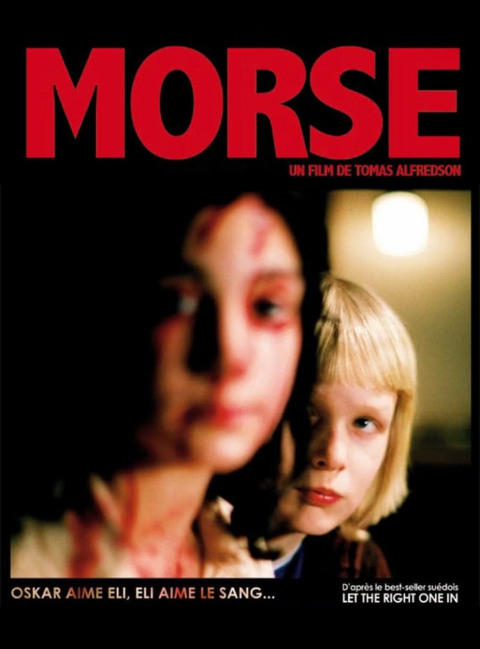 Morse vu par Jacques Audiard