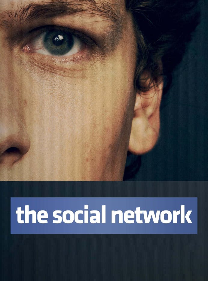 The Social Network vu par Jamie Bell