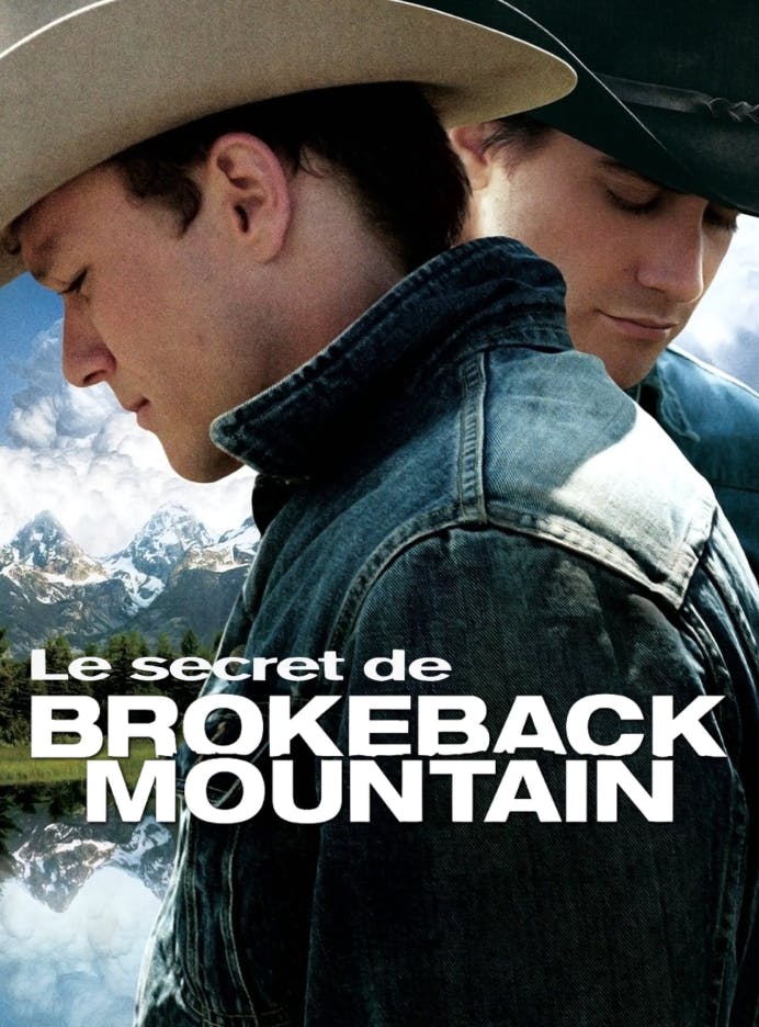 Le Secret de Brokeback Mountain vu par Anne Hathaway