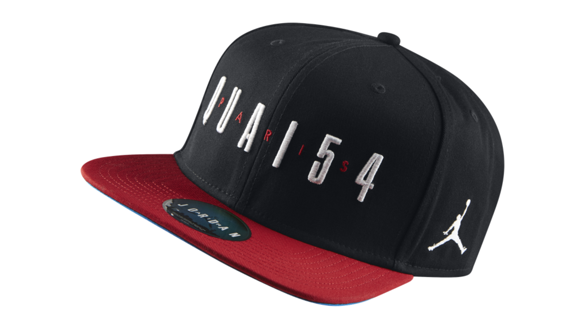 quai 54 cap