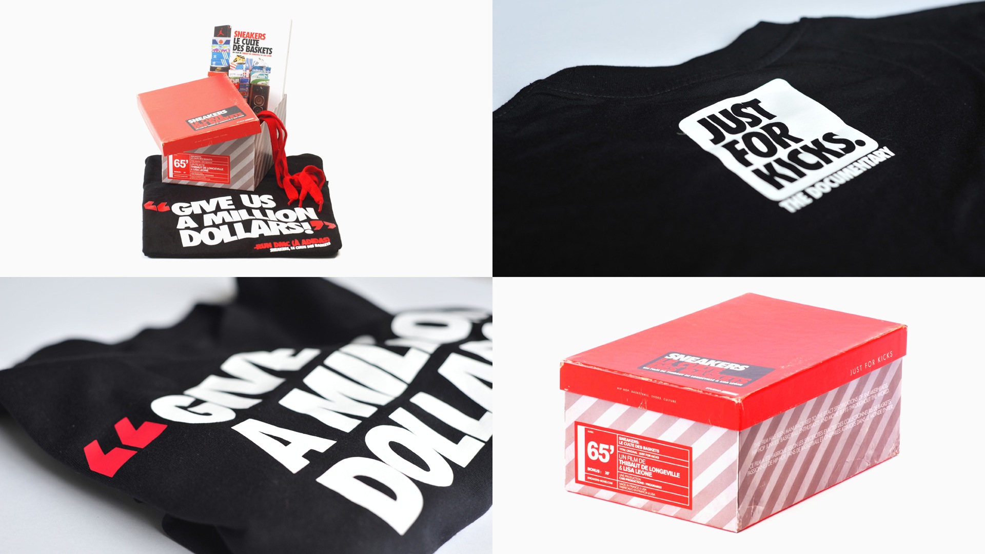 just for kicks dvd ステッカー20枚 just for kicks dvd ステッカー20枚