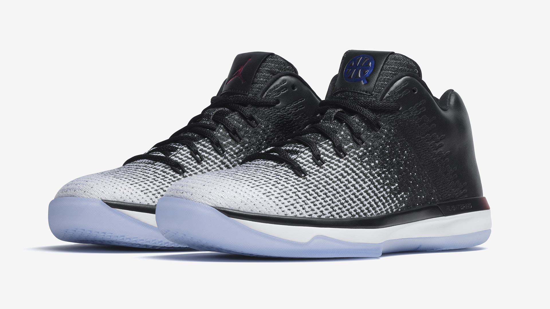 Jordan 31 clearance quai 54