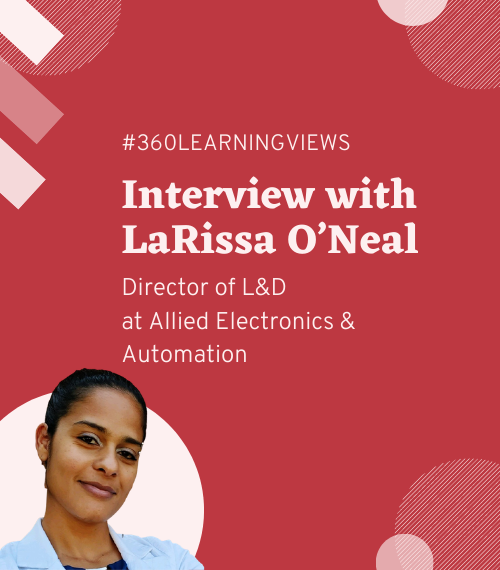 How to Establish Yourself as an Incoming L&D Leader