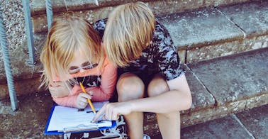 Peer-to-Peer-Learning
