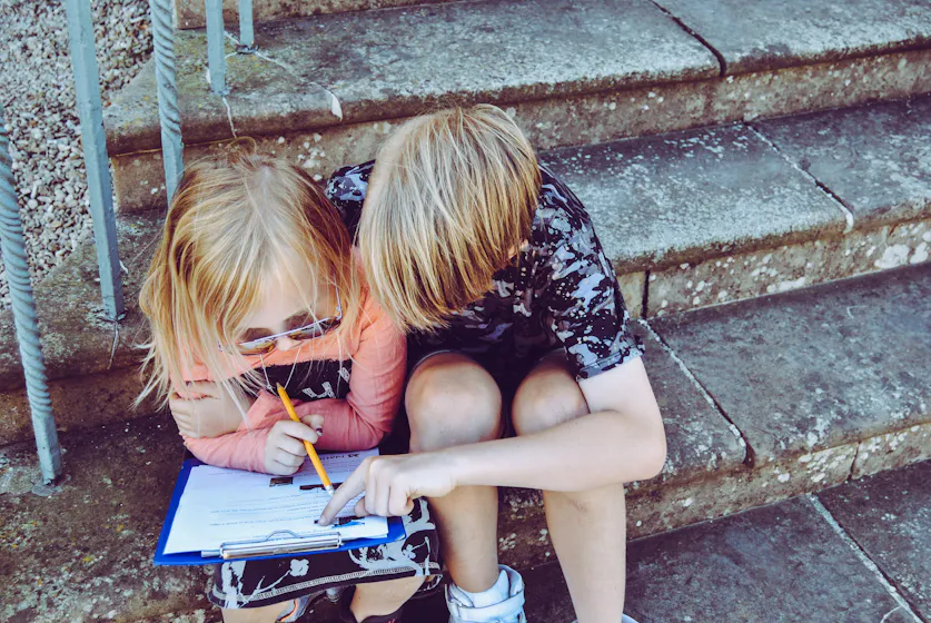 Peer-to-Peer-Learning
