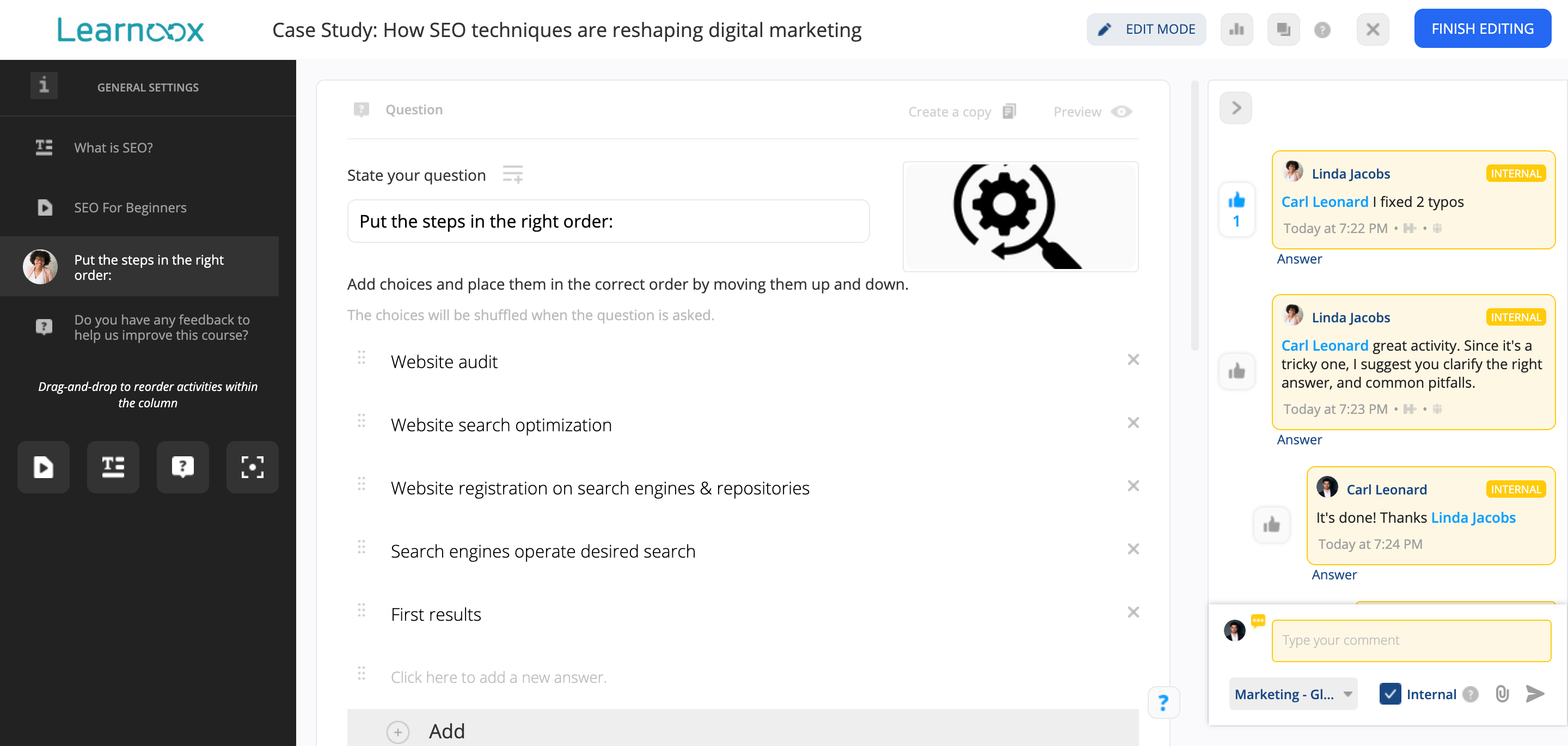 The Secret to Training Engagement Is Surprisingly Simple
