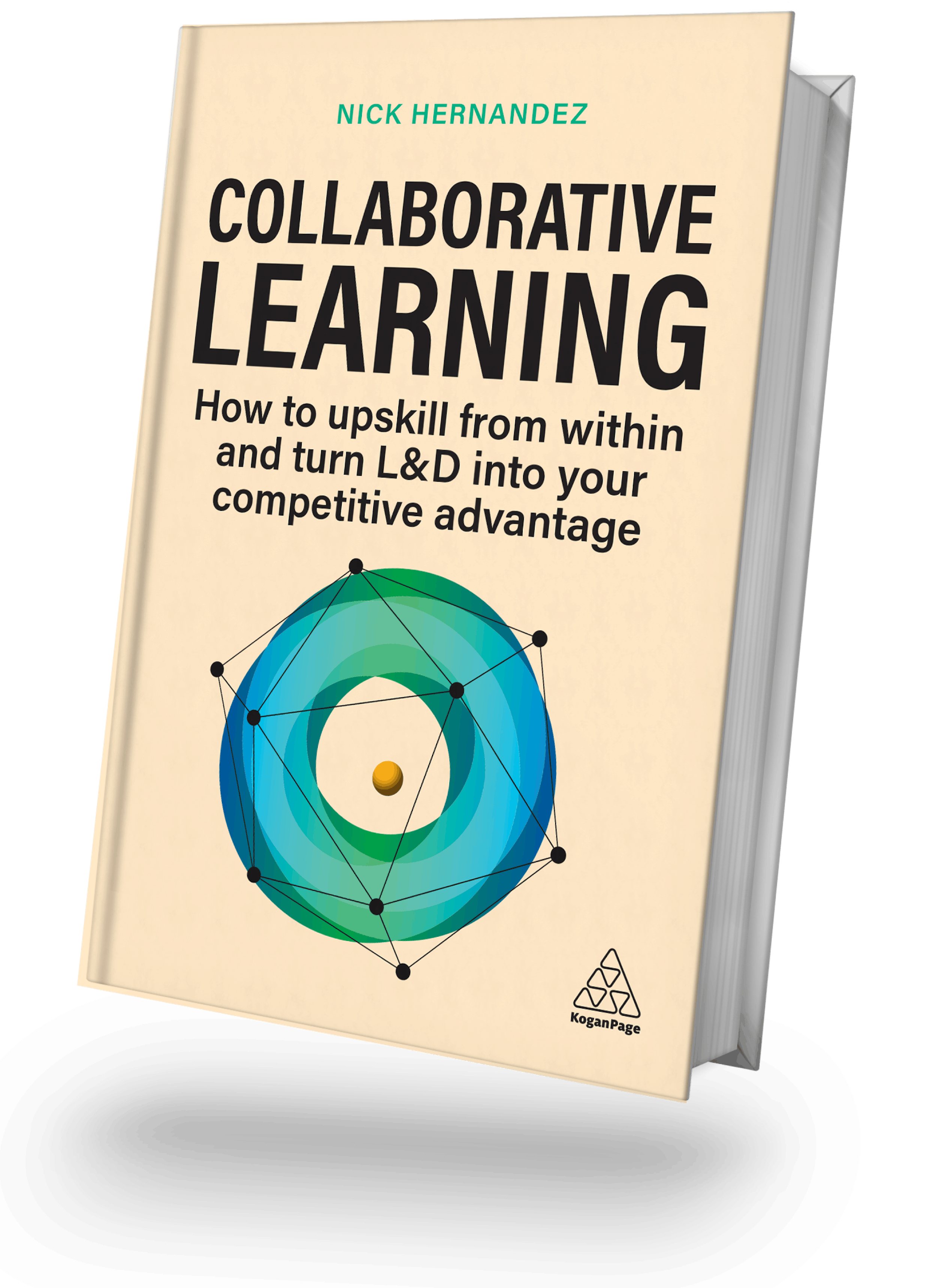 Collaborative-learning-upskill-from-within-book-cover
