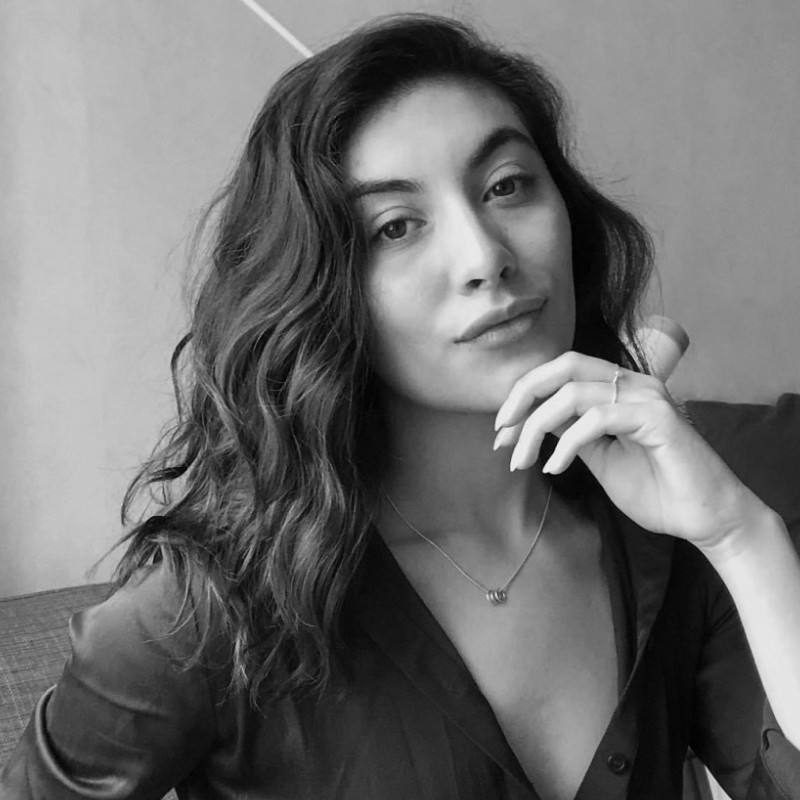 Natalia Abril | Swapcard