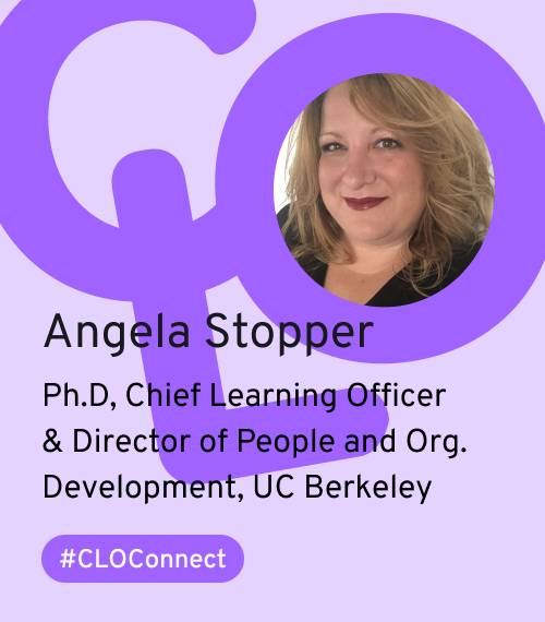 CLO Connect - UC Berkeley