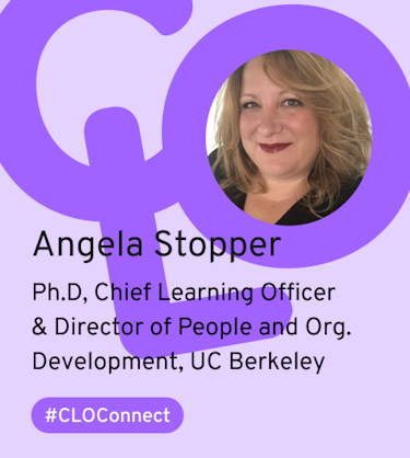 CLO Connect - UC Berkeley