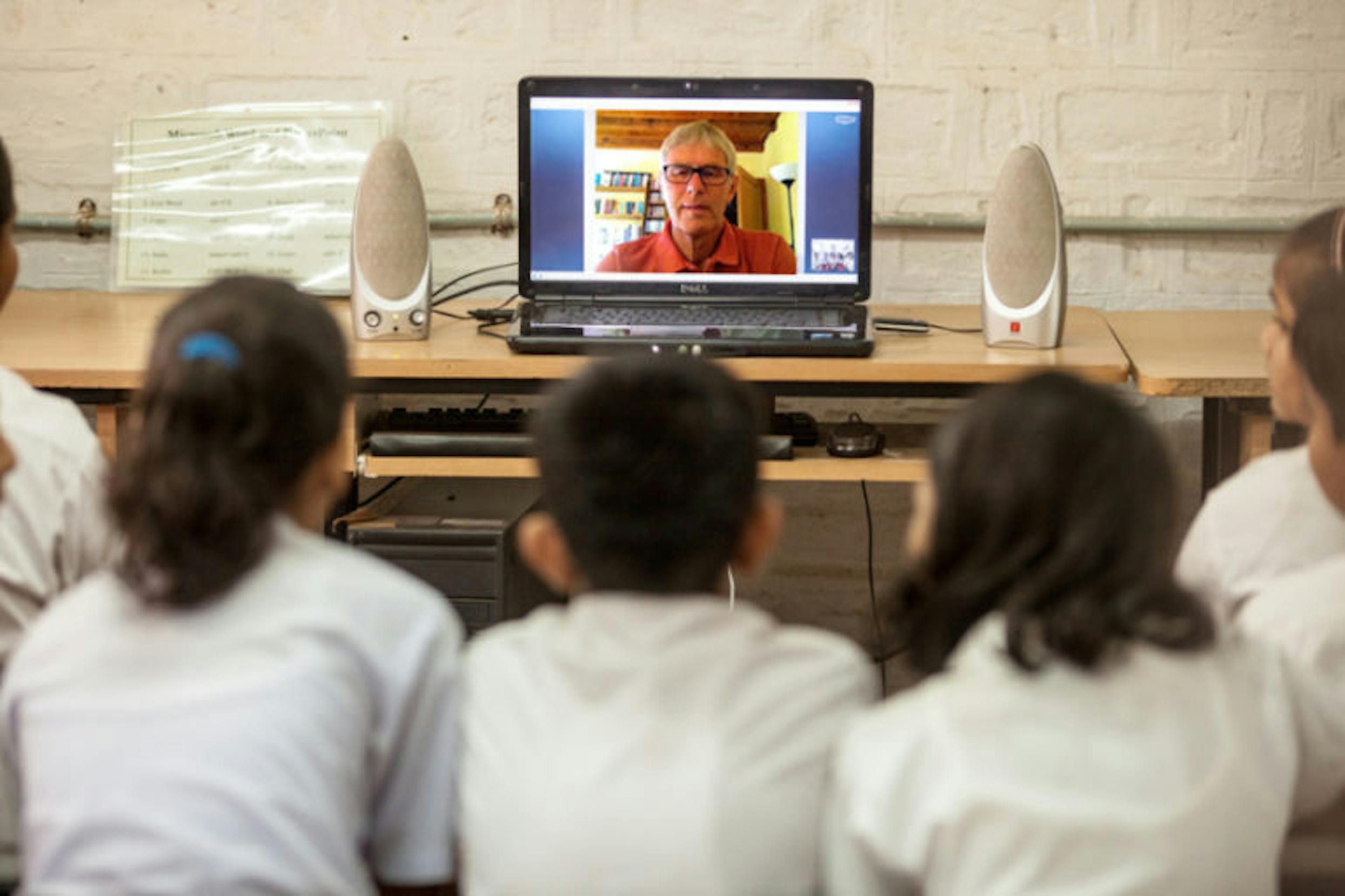 remote learning