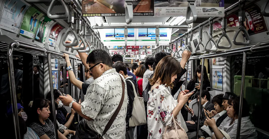 in-person learning in a virtual world