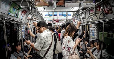 in-person learning in a virtual world