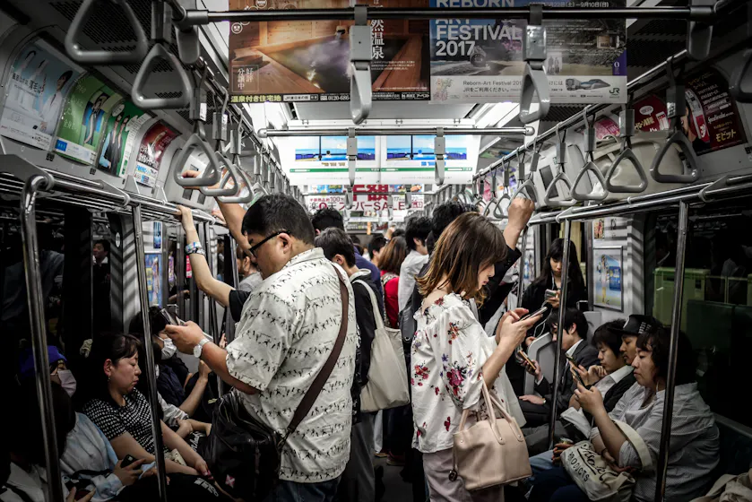 in-person learning in a virtual world