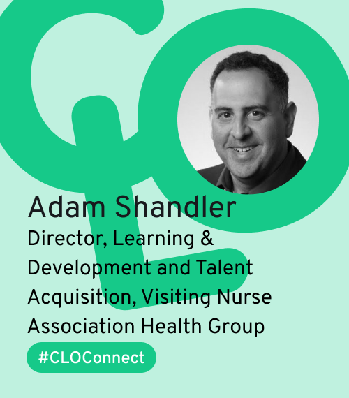 NVA Health Group Adam Shandler 