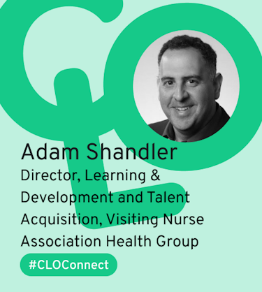 NVA Health Group Adam Shandler 