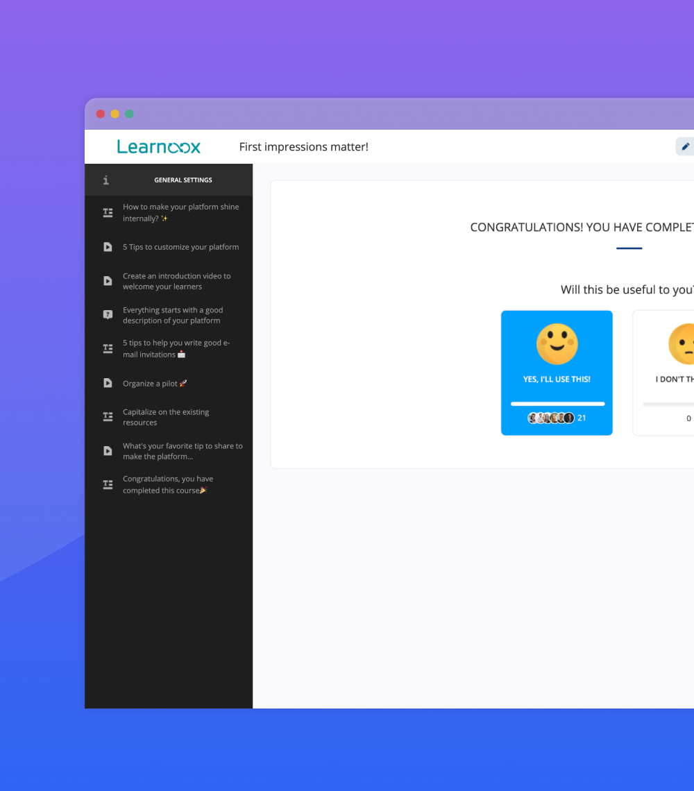 relevance score common training problems