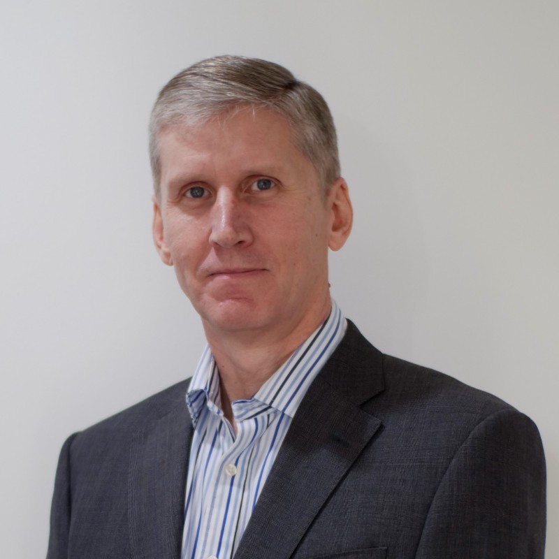 Steve Dawes | Bostik