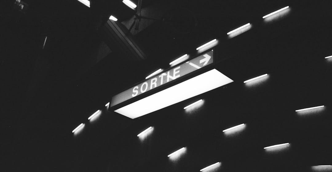 offboarding checklist