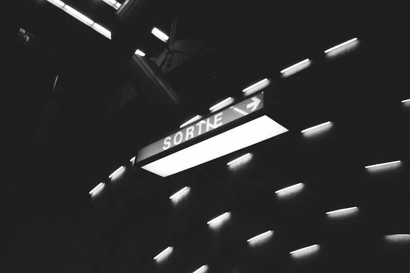 offboarding checklist