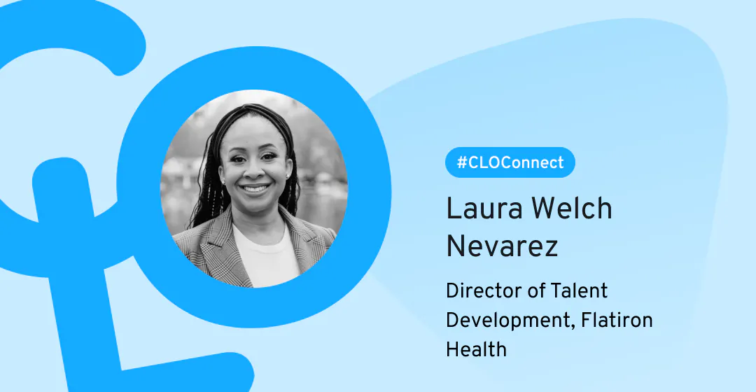 CLO Connect - Flatiron Health