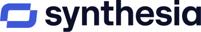 Logo Synthesia