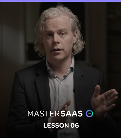 google mastersaas sales training impact thumbnail 