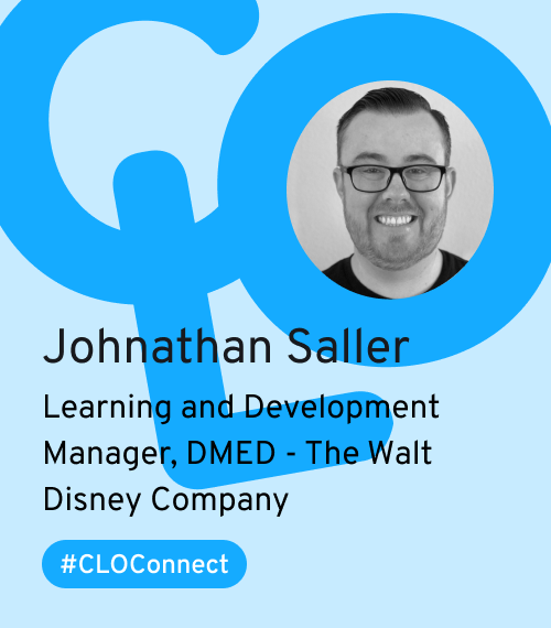 Disney Media & Entertainment Distribution mentor circle