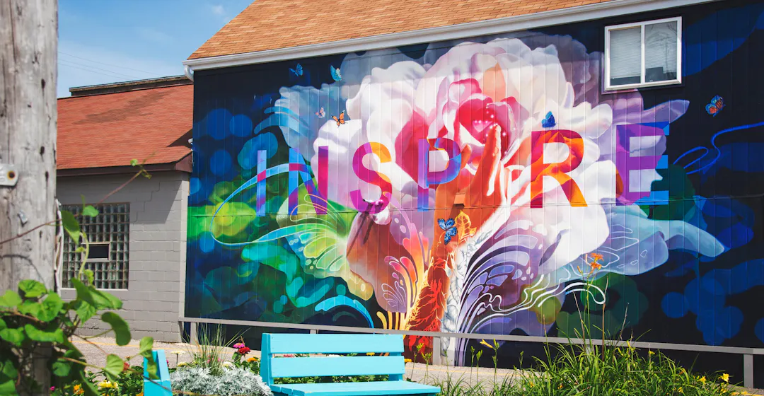 Learning organization examples