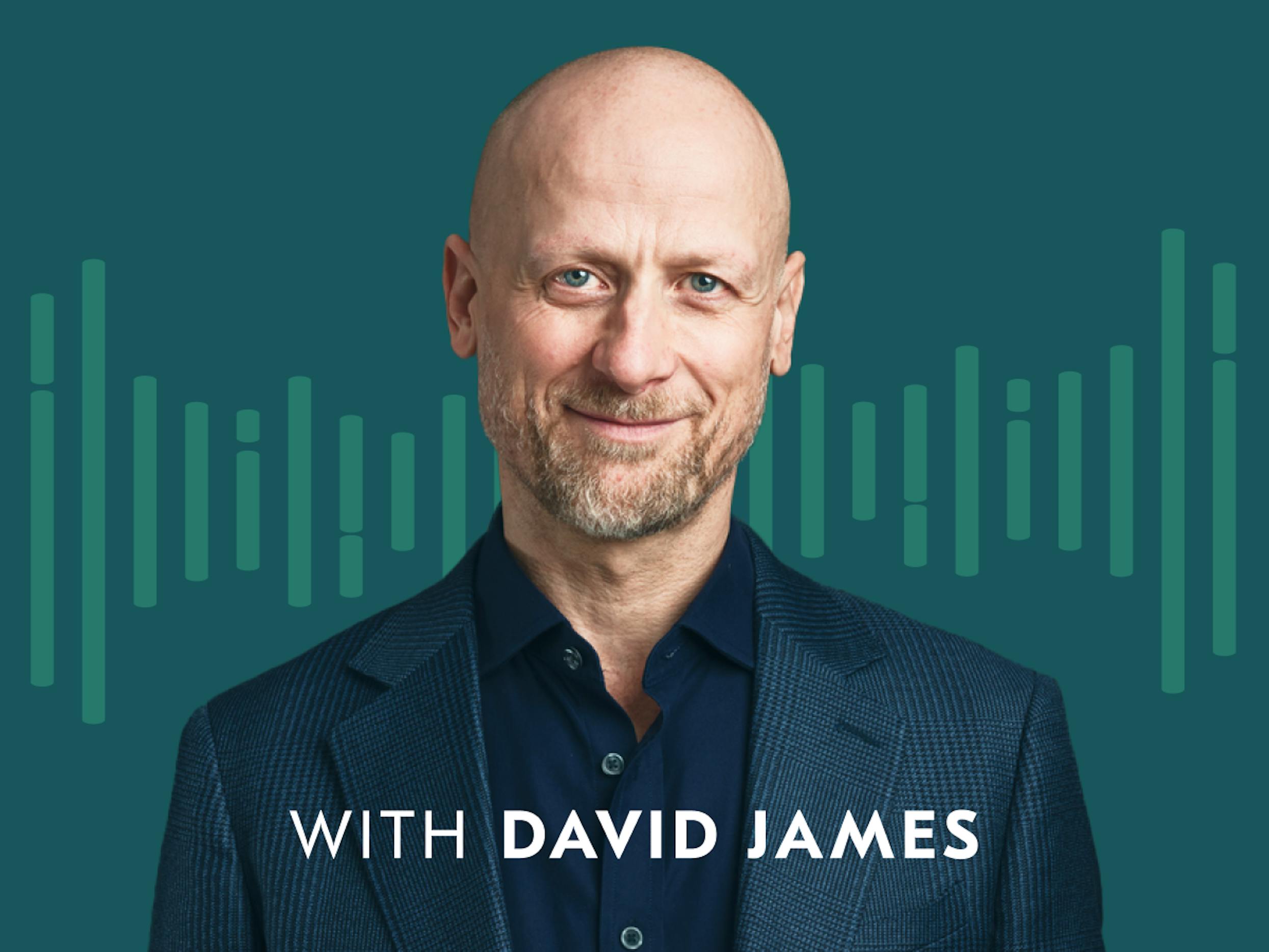 David James