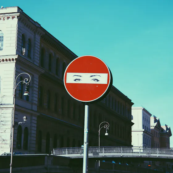 Limiting beliefs
