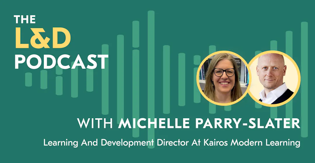 ld-podcast-recap-michelle-parry-slater