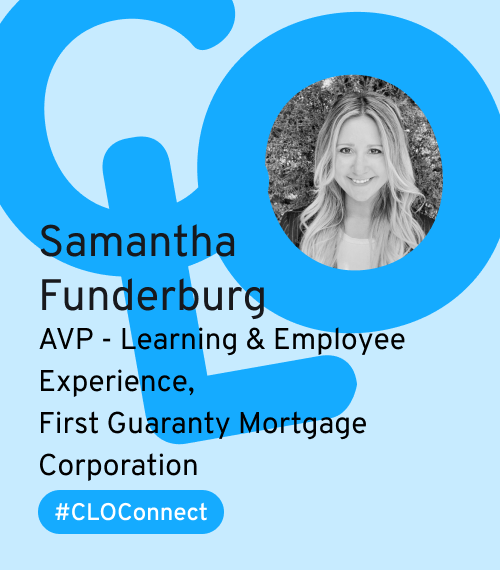 Samantha Funderburg First Guaranty Mortgage Corporation