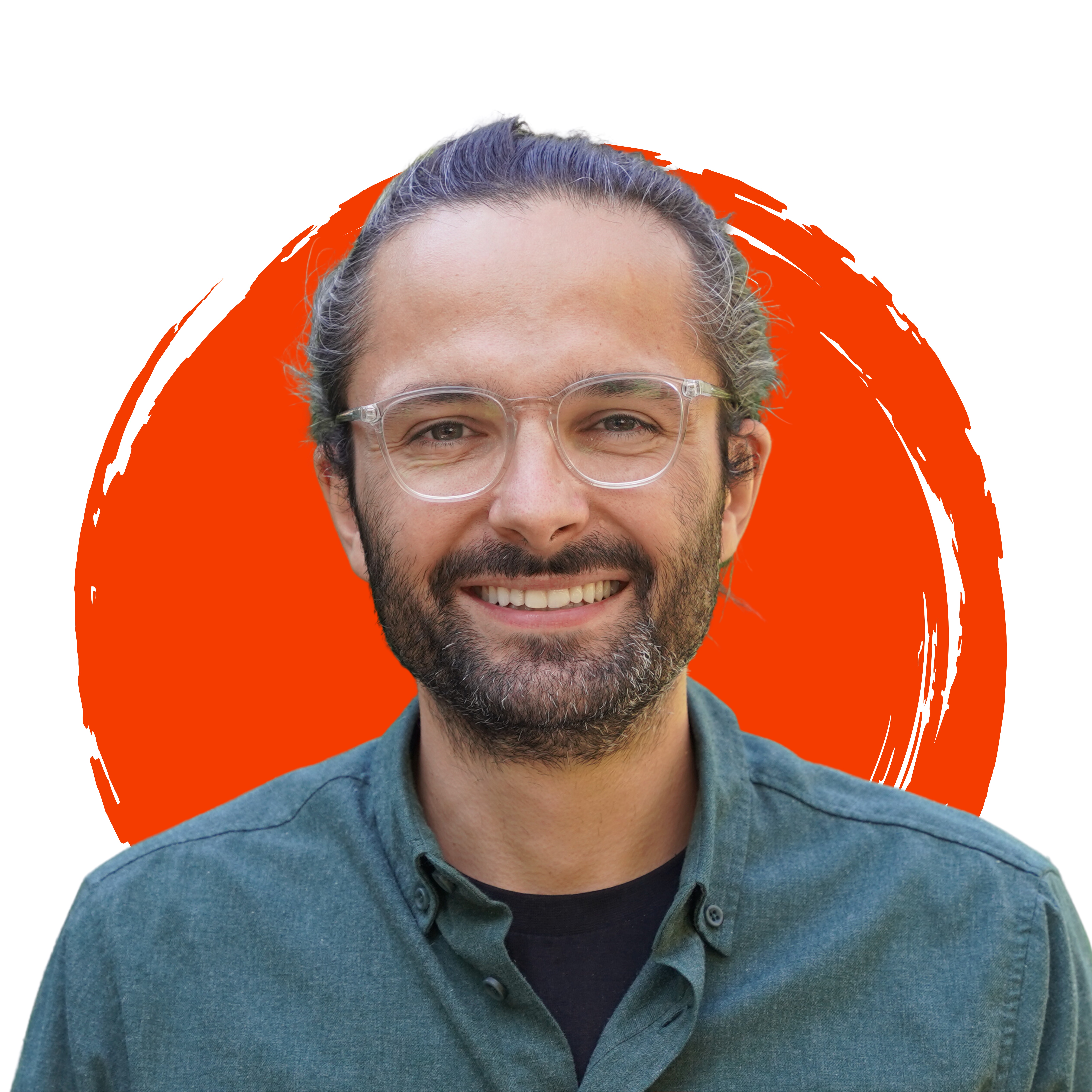 Marin Levesque Akimbo