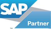 SAP partner logo