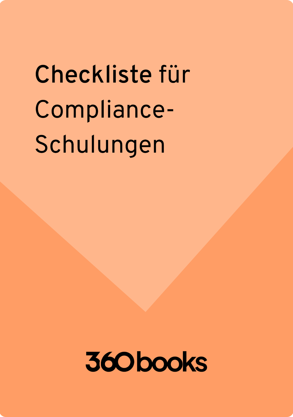 Compliance-Schulung Checkliste