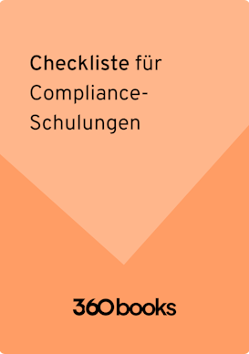 Compliance-Schulung Checkliste